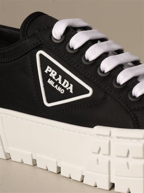 womens prada shoes on sale